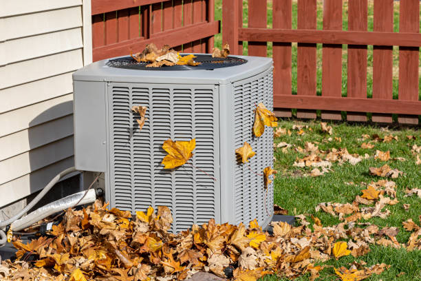 Best HVAC Air Duct Cleaning  in Fobes Hill, WA