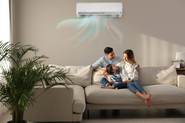 Best 24/7 HVAC Repair  in Fobes Hill, WA