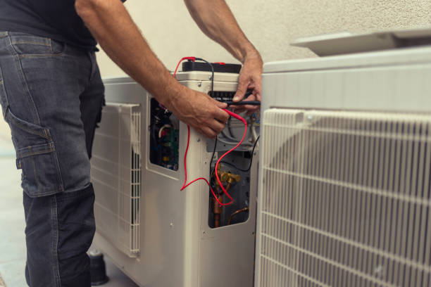 Best HVAC Companies Near Me  in Fobes Hill, WA