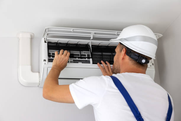 Best Ductless HVAC Repair  in Fobes Hill, WA
